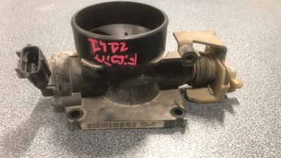 Corpo Farfallato (Ford) 1145492 Usato