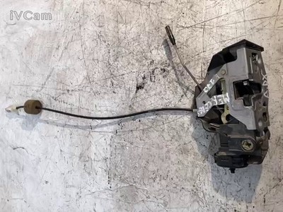 Serratura Porta Ant. Destro (Mercedes) A1687202235 Usato