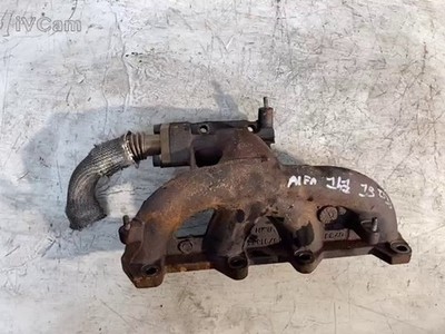 Collettore Scarico (Alfa Romeo) 46791353 Usato
