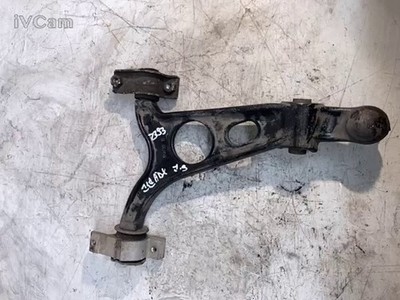 Braccio Oscillante Sosp. Ant. Destro (Alfa Romeo) 50509339 Usato