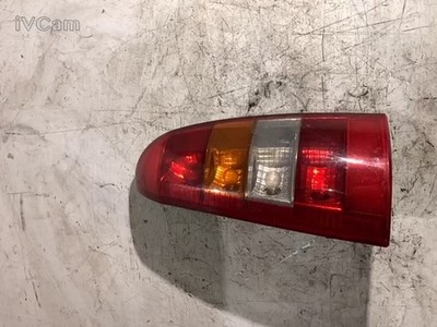 Fanale Post. Sinistro (Opel) 9117210 Usato