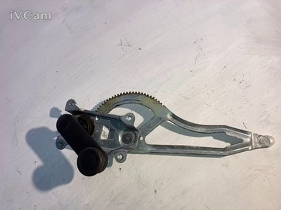 Alzacristallo Porta Post. Sinistro (Opel) 90521877 Usato