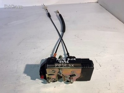 Serratura Porta Post. Sinistro (Opel) 24414132 Usato