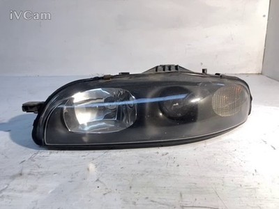 Proiettore Sinistro (Fiat) 46524476 Usato