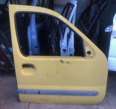 Porta Ant. Destro (Renault) 7751471746 Usato