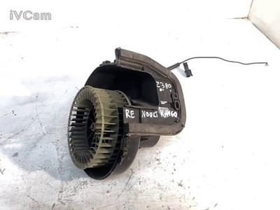 Motorino Ventilazione Abitacolo (Renault) 7701050894 Usato
