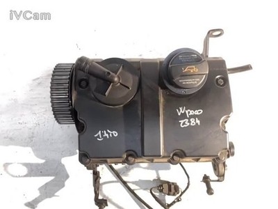 Testata Motore (Volkswagen) 045103265BX Usato