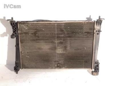 Condensatore A/c (Fiat) 55704136 Usato