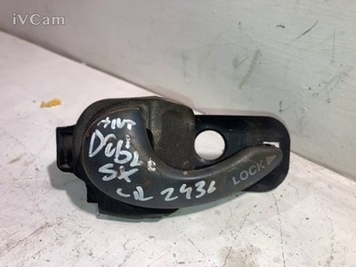 Maniglia Int. Apertura Porta Ant. Sinistro (Fiat) 735287250 Usato