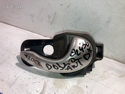 Maniglia Int. Apertura Porta Ant. Destro (Fiat) 735297114 Usato