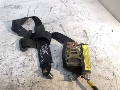 Cintura Di Sicurezza Ant. Destro (Fiat) 735336496 Usato