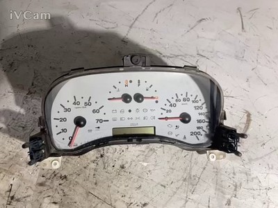 Quadro Portastrumenti (Fiat) 46817746 Usato
