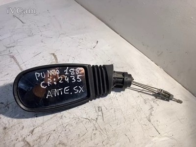 Retrovisore Est. Sinistro (Fiat) 735395761 Usato