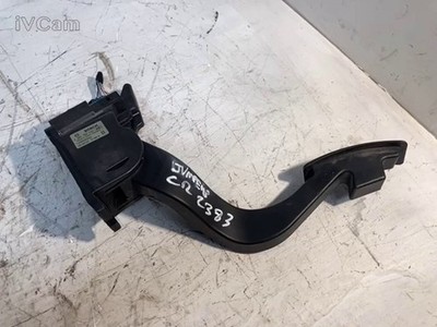 Pedale Acceleratore (Citroen) 1601S5 Usato