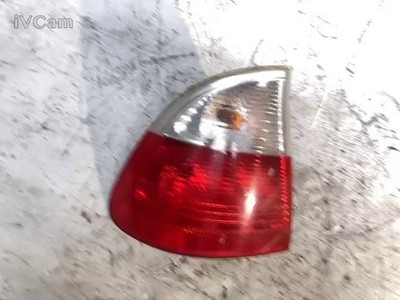 Fanale Post. Sinistro (Bmw) Non applicabile Usato