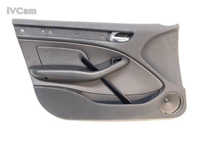 Pannello Porta Ant. Sinistro (Bmw) Non applicabile Usato