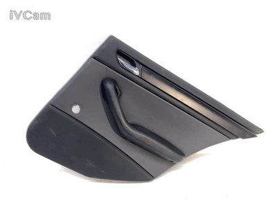 Pannello Porta Post. Destro (Bmw) Non applicabile Usato