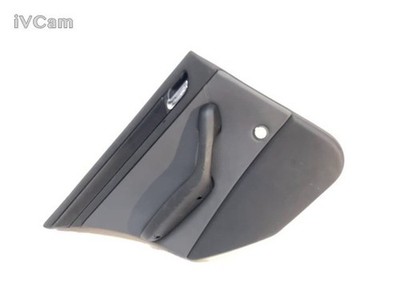 Pannello Porta Post. Sinistro (Bmw) Non applicabile Usato
