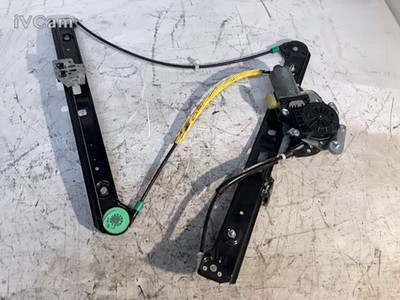 Alzacristallo Elettr. Porta Ant. Sinistro (Bmw) 51337020659 Usato