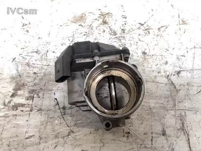 Corpo Farfallato (Audi) 03G128063A Usato