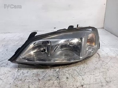 Proiettore Sinistro (Opel) 93175368 Usato