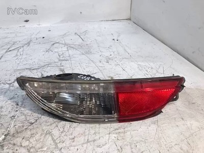 Fanale Retronebbia Destro (Lancia) 51718011 Usato