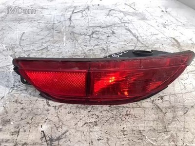 Fanale Retronebbia Sinistro (Lancia) 51718012 Usato