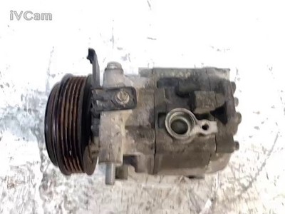 Compressore A/c (Lancia) SCSB06 DENSO B837 Usato
