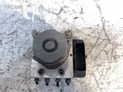Pompa Abs (Lancia) 0265242635 Usato