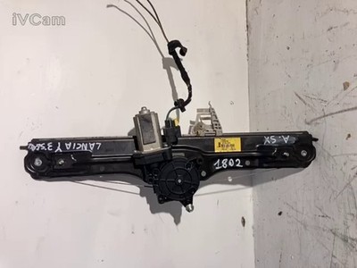 Alzacristallo Elettr. Porta Ant. Sinistro (Lancia) 52115511 Usato