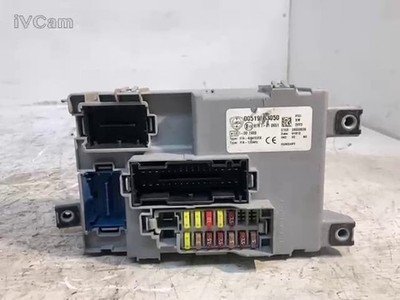 Body Computer (Lancia) 00519233050 Usato