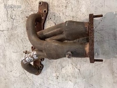 Collettore Scarico (Fiat) 60610578 Usato