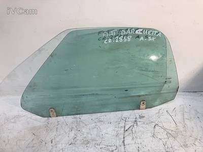 Scendente Atermico Porta Ant. Sinistro (Fiat) 46724381 Usato