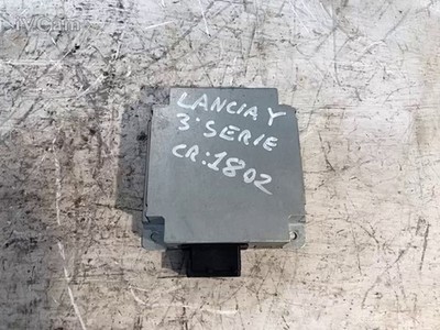Autoradio (Lancia) 51833517 Usato