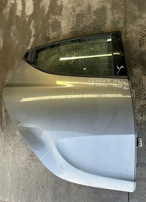 Porta Post. Destro (Lancia) 52121661 Usato