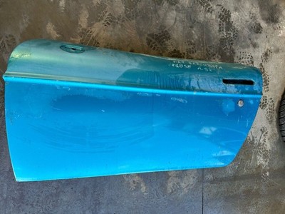 Porta Ant. Sinistro (Fiat) 51729449 Usato