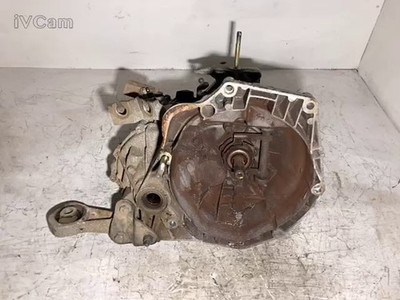 Cambio Compl. (Lancia) 55219920 Usato