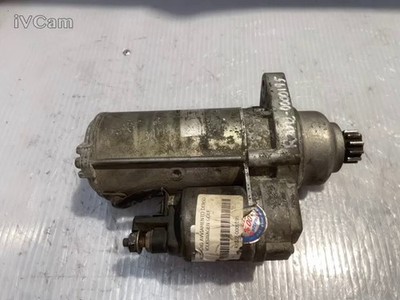 Motorino Avviamento (Volkswagen) 51872564 Usato