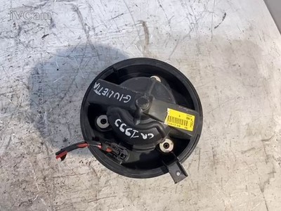 Motorino Ventilazione Abitacolo (Alfa Romeo) 77365569 Usato