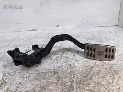 Pedale Acceleratore (Alfa Romeo) 505212870 Usato