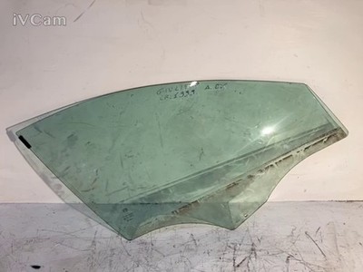 Scendente Atermico Porta Ant. Destro (Alfa Romeo) 50529951 Usato
