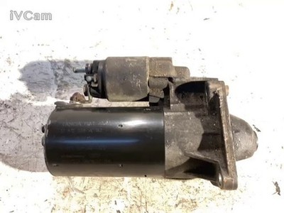 Motorino Avviamento (Alfa Romeo) 0001138010 Usato