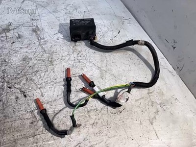 Relè Preriscaldamento Candelette (Alfa Romeo) 55203394 Usato