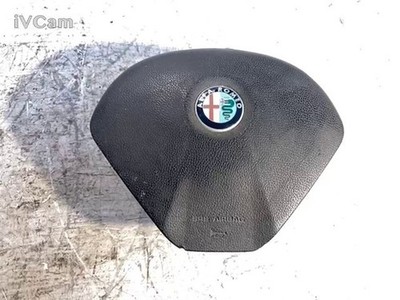 Dispositivo Airbag Lato Guida (Alfa Romeo) 1500915200 Usato