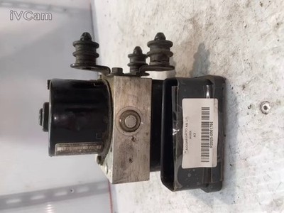 Pompa Abs (Audi) 1K0614517H Usato