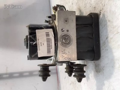 Pompa Abs (Audi) 1K0614517AE Usato