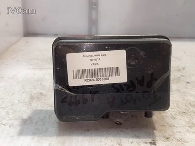 Pompa Abs (Toyota) 4405052460 Usato