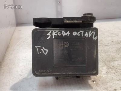 Pompa Abs (Skoda) 3Q0614517TBEF Usato