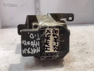 Pompa Abs (Hyundai) 202ABA2B20-A Usato