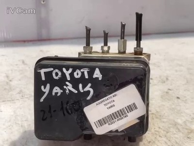 Pompa Abs (Toyota) 44510-52460 Usato